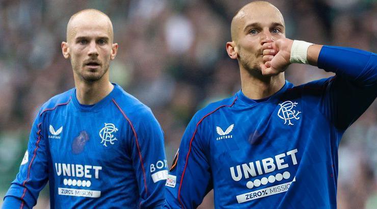 Vaclav Cerny'den Beşiktaşlılar'ı heyecanlandıran hamle! Transferde son dakika