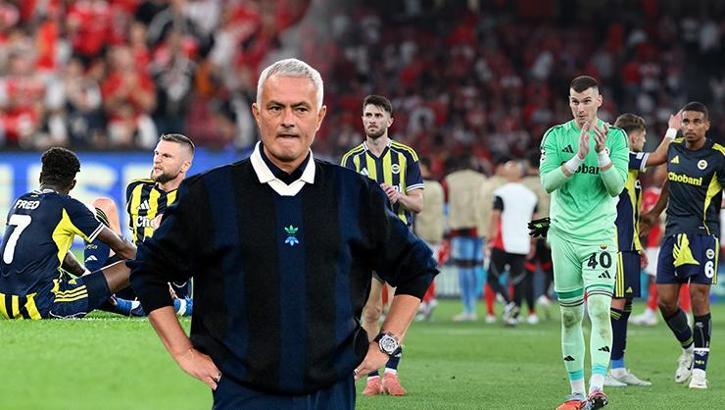 Fenerbahçe elenmekle kalmadı dev gelirden de oldu! İşte Avrupa Ligi'nden kasaya girecek rakam