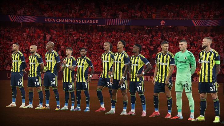 Geceye damga vuran olay: Fenerbahçeli yıldızlar tartıştı! Sosyal medya sallandı
