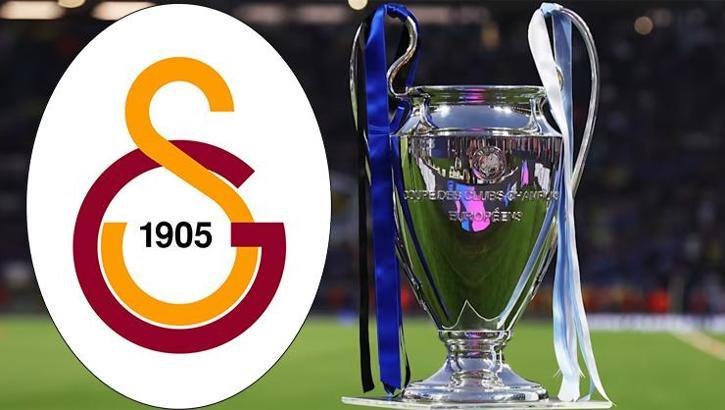 Yapay zekadan korkutan tahmin! Galatasaray'ın Şampiyonlar Ligi'ndeki rakipleri...