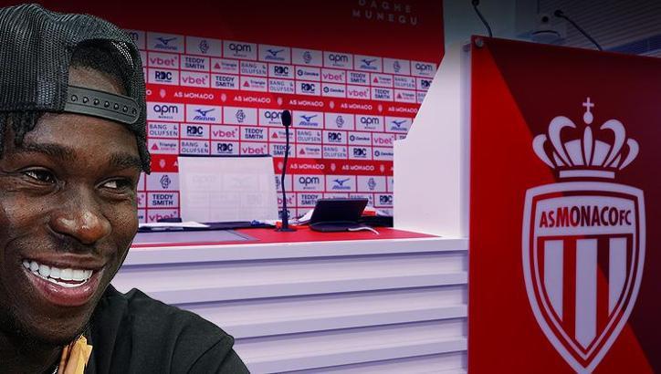Galatasaray has initiated efforts for a second transfer from Monaco