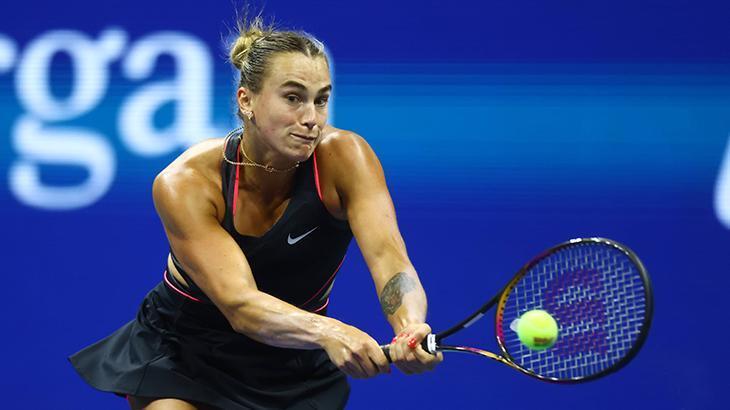 Sabalenka secures 3rd round at US Open to face former runner-up Fernandez