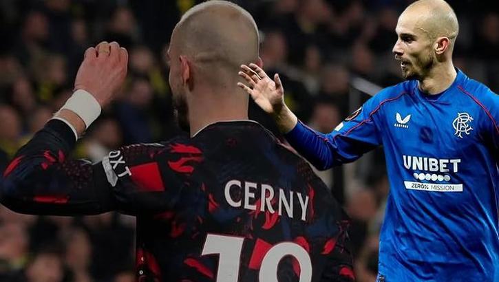 Ve anlaşma sağlandı: Vaclav Cerny bombası! İstanbul devine imza, transferde son dakika...