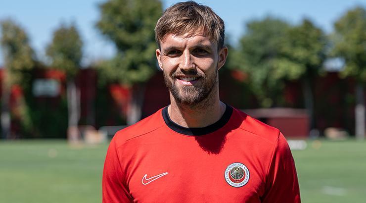 Zuzek ve Göktan Gürpüz'den Fenerbahçe açıklaması