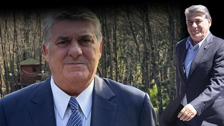 Serdal Adalı görüşmeye gidiyor! Beşiktaş'ın yeni hocası belli oluyor