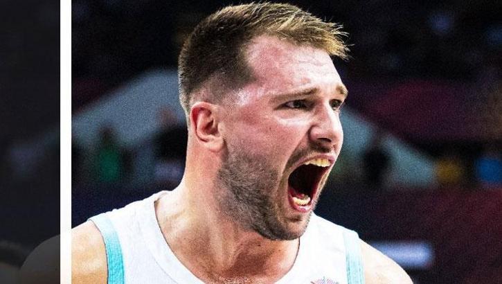 Luka Doncic made EuroBasket history! Incredible statistic...
