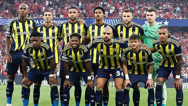 Fenerbahçe'de sıra satışlara geldi! Transferde sıcak gelişme...