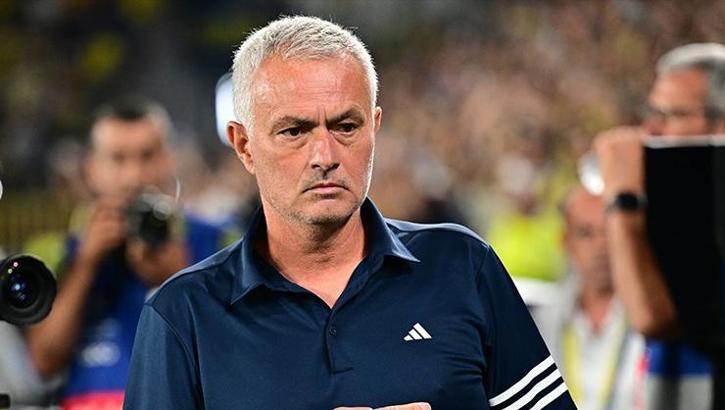Fenerbahçe'de Jose Mourinho dönemi sona erdi! İşte alacağı tazminat...