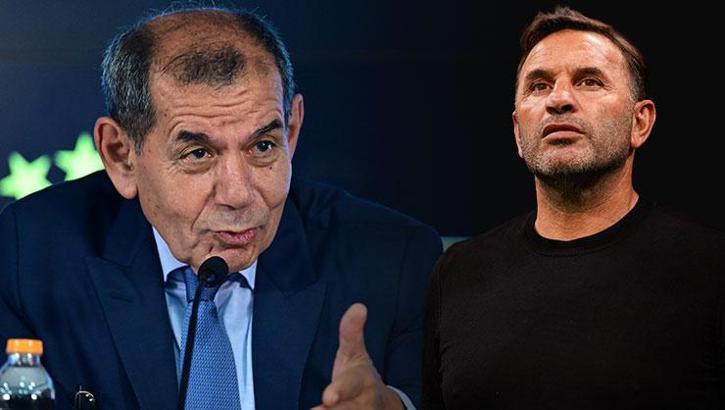 Yıldız futbolcu Galatasaray'a 'Evet' dedi | Transferde son dakika, bombayı patlatıyor