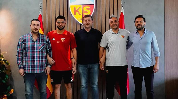 Bilal Bayazıt sessizliğini bozdu!