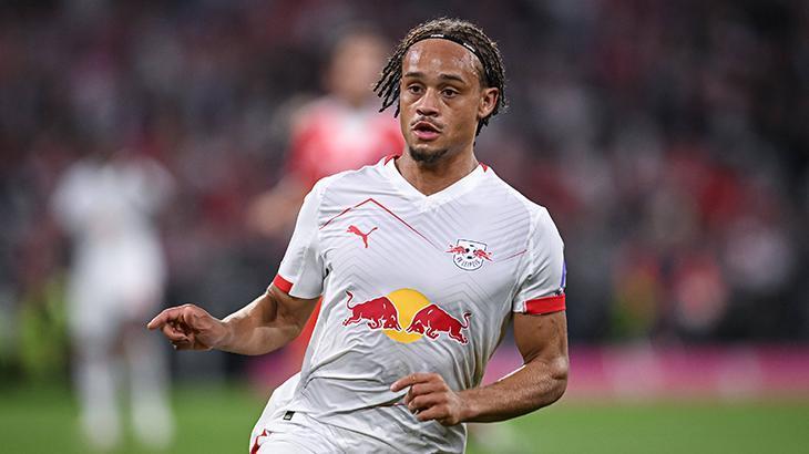 Tottenham set to land Xavi Simons in blockbuster £51m deal