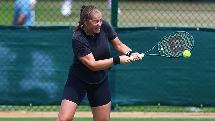 Osaka and Gauff condemn Ostapenko's remarks towards Townsend