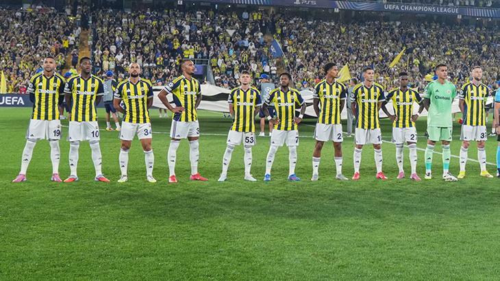 Here are Fenerbahçe's opponents in UEFA Europa League: Full schedule