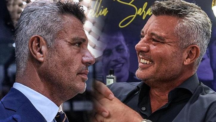 Fenerbahçe Başkan adayı Sadettin Saran, teknik direktör adayını açıkladı