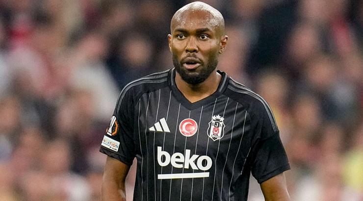 Beşiktaş transferi resmen açıkladı! İşte Musrati'nin yeni takımı