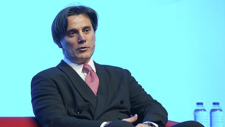 Vincenzo Montella'dan Kerem Aktürkoğlu ve Barış Alper Yılmaz yanıtı! 'Yaşadıklarınızı unutun'