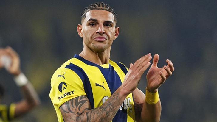 Fenerbahçe'de 5 maça çıkabildi! Diego Carlos'un yeni adresi Serie A ekibi oldu