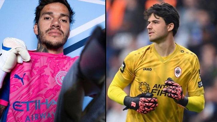 Galatasaray'da Devler Ligi öncesi transfer planı: Önce kaleci, sonra orta saha