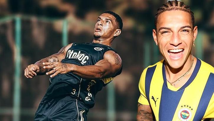 Fenerbahçe'de ayrılık! İmza için İtalya'ya gitti...