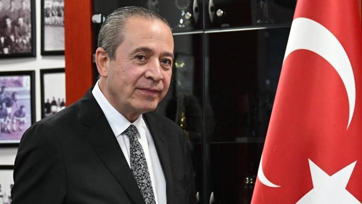Gençlerbirliği'nden Fenerbahçe'ye Yahya Kemal örneği! 'Ankara'nın en güzel yanı...'