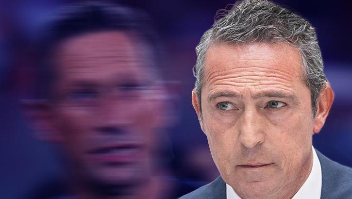 Fenerbahçe'nin liste başı hocası belli oldu: Mourinho kovuldu! Görüşmeler başladı