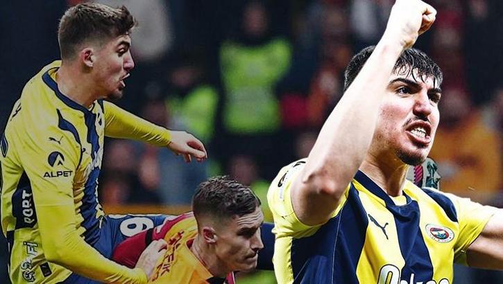 Ve Yusuf Akçiçek, Fenerbahçe'den ayrılıyor! Anlaşma sağlandı, işte yeni takımı ve bonservis ücreti...