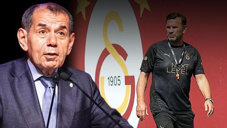 Galatasaray'a transferde sürpriz rakip! Yıldız isim için yarışacaklar