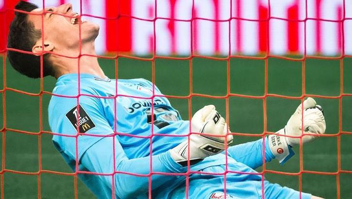 (ÖZET) Berke Özer asist yaptı, Lille deplasmanda Lorient'e gol oldu yağdı I 1-7 maç sonucu