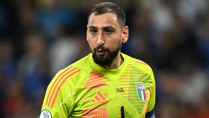 Donnarumma is nearing the end! Galatasaray turn their attention to the Italian goalkeeper