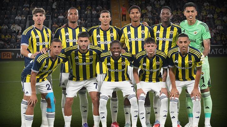 From Fenerbahce to Saudi Arabia with a record transfer! Here are the details of the transfer...