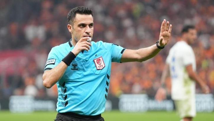 Rizespor'dan Galatasaray maçı sonrası sert tepki! 'Futbolcularımızın emeğine saygı bekliyoruz'