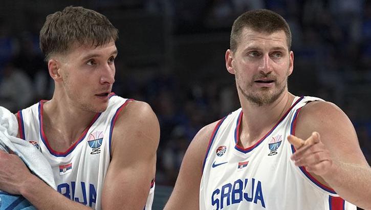 Big shock in Serbia! The star player is out of EuroBasket