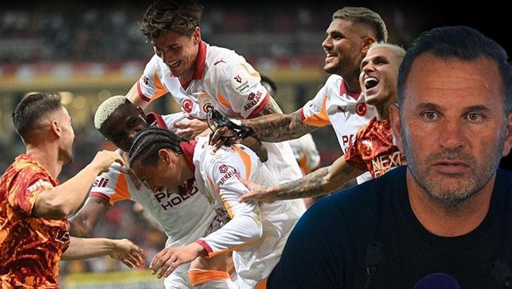 Galatasaray'ın yıldızı İtalya yolcusu! Gitmek için sabırsızlanıyor