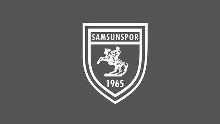 Taraftar yoğun bakıma alındı! Samsunspor resmen açıkladı
