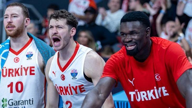 EuroBasket2025: Adem Bona'dan altın madalya sözleri, takım inanmış durumda