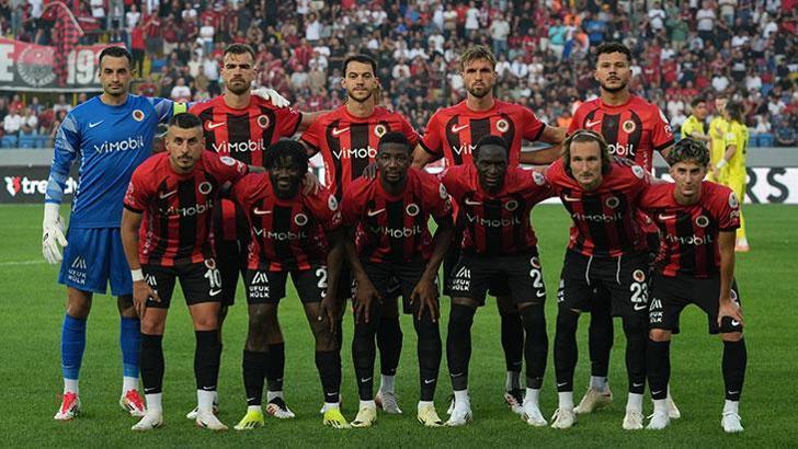 Fenerbahçe, Gençlerbirliği'ne 33 yıl önce yaşanan senaryoyu yeniden yaşattı