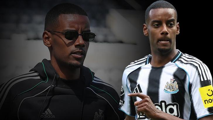 Yılın transferi gerçekleşiyor! Alexander Isak için çıldırdılar: 150 milyon Euro...