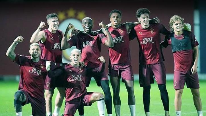 Galatasaray'da bir ayrılık daha! Bugün İspanya'ya gidiyor, imzayı atacak