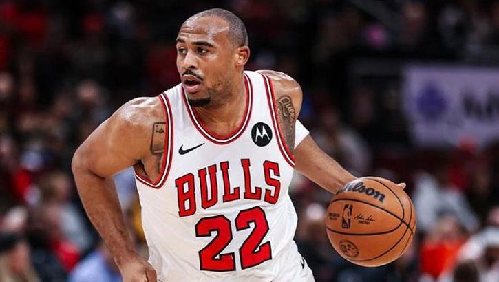 Surprise transfer from Fenerbahce Beko! Coming from the NBA...