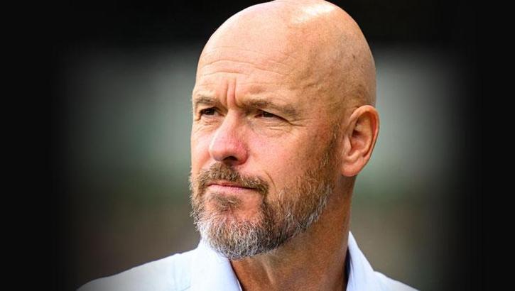 Leverkusen'de 2 ay dayanabildi! Erik ten Hag dönemi sona erdi