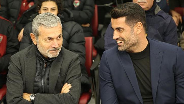 Fenerbahçe'de Aykut Kocaman ve Volkan Demirel gelişmesi! Geri mi dönüyorlar?