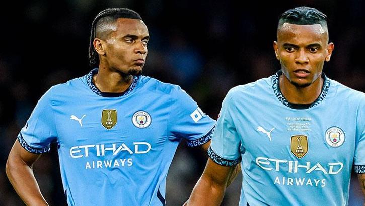 Galatasaray peşindeydi! Manuel Akanji sağlık kontrolü için şehre geldi