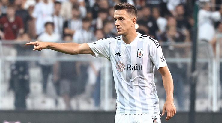 Hadziahmetovic resmen Hull City'de! Transfer resmen açıklandı