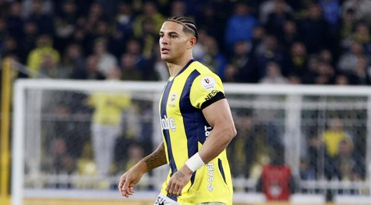 Fenerbahçe Diego Carlos'u Como'ya gönderdi!