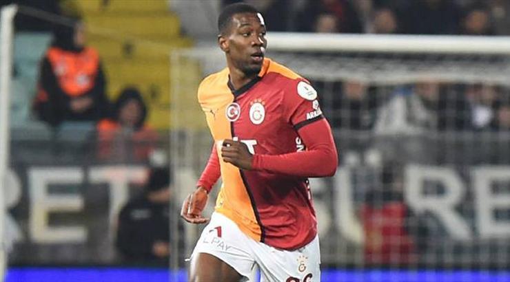Galatasaray Cuesta'yı açıkladı! İşte bonservis bedeli