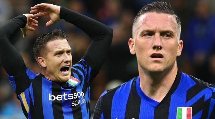 Süper Lig devinden Zielinski bombası! Görüşmeler başladı