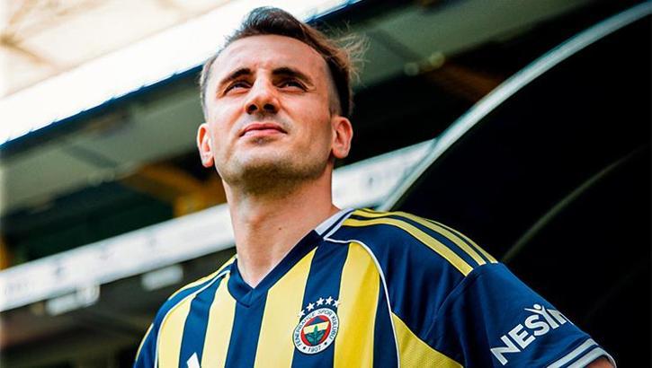 Kerem Aktürkoğlu Fenerbahçe'ye transfer oldu, piyango Bodrum FK'ya vurdu