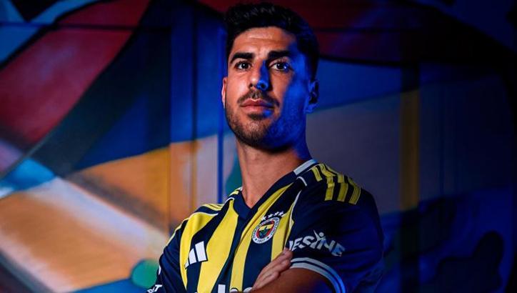 Fenerbahçe'ye 8 yıl sonra ilk İspanyol