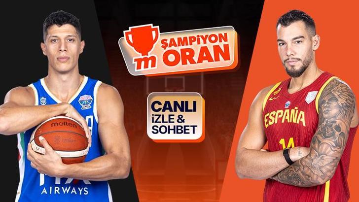 İtalya ile İspanya son 16 için çarpışıyor! Maçın heyecanı canlı yayın, canlı sohbet ve Şampiyon Oranlar ile Misli'de