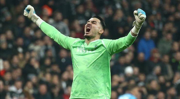 Gökhan Saral'dan Uğurcan Çakır açıklaması